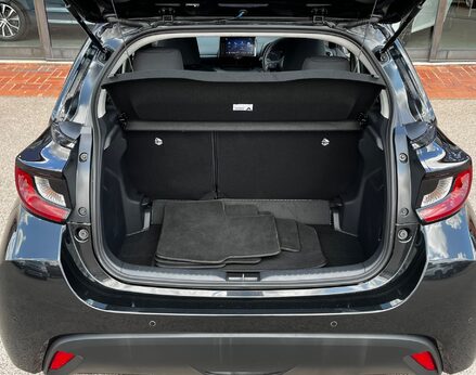 Mazda 2 Hybrid EXCLUSIVE-LINE 61