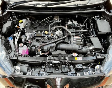Mazda 2 Hybrid EXCLUSIVE-LINE 7