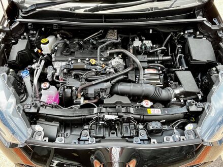 Mazda 2 Hybrid EXCLUSIVE-LINE