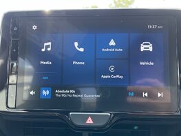 Mazda 2 Hybrid EXCLUSIVE-LINE 32