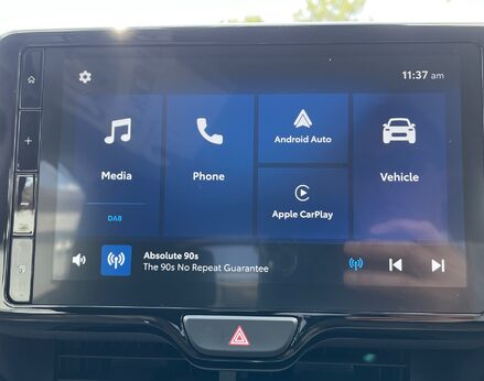 Mazda 2 Hybrid EXCLUSIVE-LINE 32