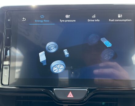 Mazda 2 Hybrid EXCLUSIVE-LINE 40