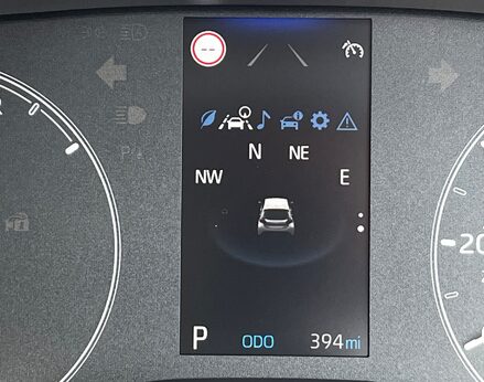 Mazda 2 Hybrid EXCLUSIVE-LINE 26