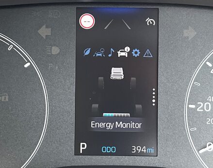 Mazda 2 Hybrid EXCLUSIVE-LINE 28