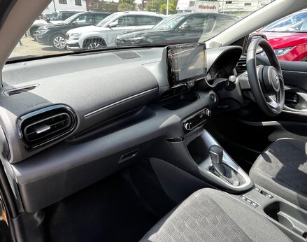 Mazda 2 Hybrid EXCLUSIVE-LINE 17