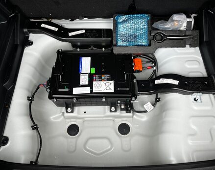 Hyundai BAYON T-GDI PREMIUM DCT MHEV 59