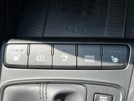 Hyundai BAYON T-GDI PREMIUM DCT MHEV 45