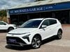Hyundai BAYON T-GDI PREMIUM DCT MHEV