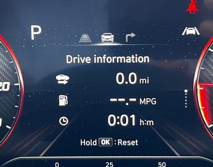Hyundai BAYON T-GDI PREMIUM DCT MHEV 29