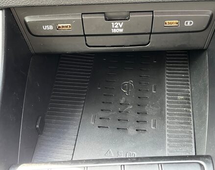 Hyundai BAYON T-GDI PREMIUM DCT MHEV 44