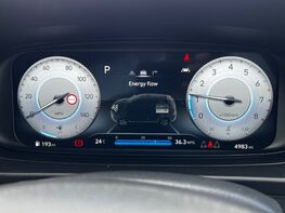 Hyundai BAYON T-GDI PREMIUM DCT MHEV 22
