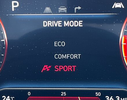 Hyundai BAYON T-GDI PREMIUM DCT MHEV 25