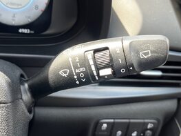 Hyundai BAYON T-GDI PREMIUM DCT MHEV 50