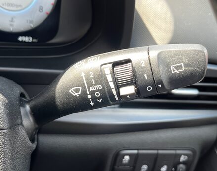 Hyundai BAYON T-GDI PREMIUM DCT MHEV 50