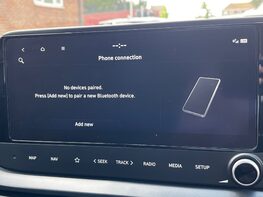 Hyundai BAYON T-GDI PREMIUM DCT MHEV 35