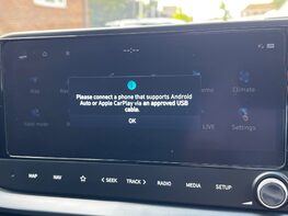 Hyundai BAYON T-GDI PREMIUM DCT MHEV 36