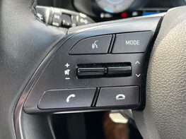 Hyundai BAYON T-GDI PREMIUM DCT MHEV 47