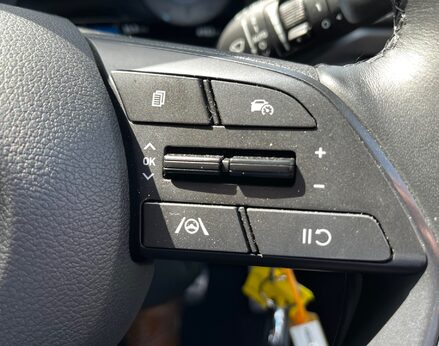Hyundai BAYON T-GDI PREMIUM DCT MHEV 48