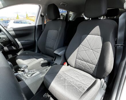 Hyundai BAYON T-GDI PREMIUM DCT MHEV 55