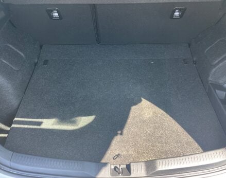 Toyota Auris VVT-I ICON TECH 57