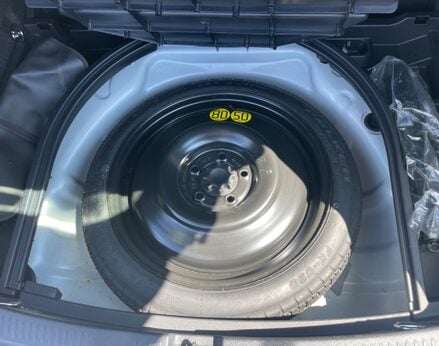 Toyota Auris VVT-I ICON TECH 58