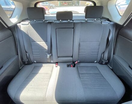 Toyota Auris VVT-I ICON TECH 53