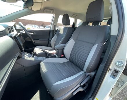 Toyota Auris VVT-I ICON TECH 52