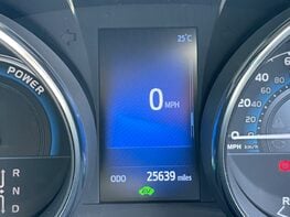 Toyota Auris VVT-I ICON TECH 21
