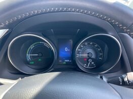 Toyota Auris VVT-I ICON TECH 20