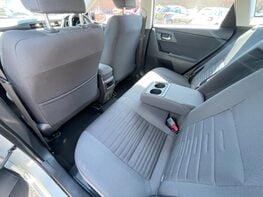 Toyota Auris VVT-I ICON TECH 54