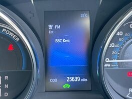 Toyota Auris VVT-I ICON TECH 24