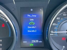Toyota Auris VVT-I ICON TECH 25