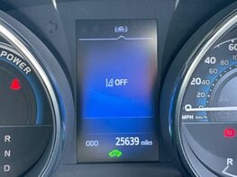 Toyota Auris VVT-I ICON TECH 26