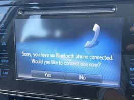 Toyota Auris VVT-I ICON TECH 34