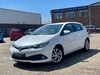 Toyota Auris VVT-I ICON TECH