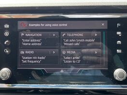 SEAT Ateca TSI EVO FR SPORT DSG 38