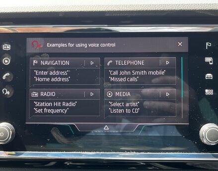 SEAT Ateca TSI EVO FR SPORT DSG 38