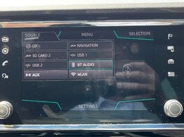 SEAT Ateca TSI EVO FR SPORT DSG 36