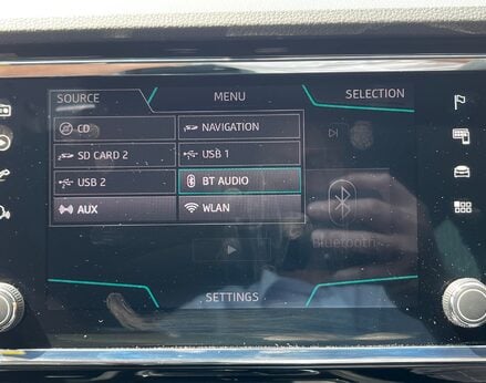 SEAT Ateca TSI EVO FR SPORT DSG 36
