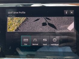 SEAT Ateca TSI EVO FR SPORT DSG 42