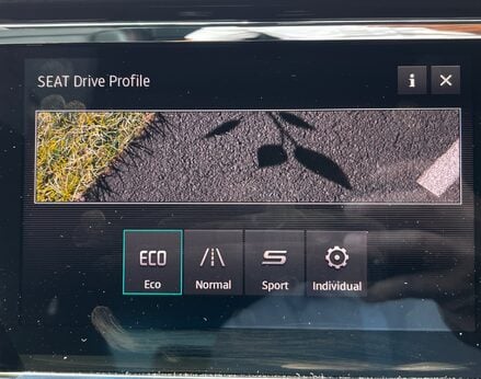 SEAT Ateca TSI EVO FR SPORT DSG 42