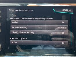 SEAT Ateca TSI EVO FR SPORT DSG 41
