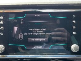SEAT Ateca TSI EVO FR SPORT DSG 37