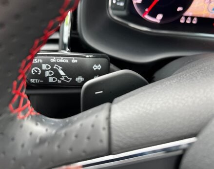 SEAT Ateca TSI EVO FR SPORT DSG 54