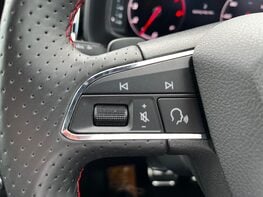 SEAT Ateca TSI EVO FR SPORT DSG 52