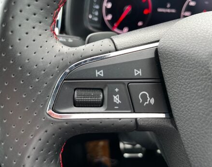 SEAT Ateca TSI EVO FR SPORT DSG 52