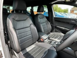 SEAT Ateca TSI EVO FR SPORT DSG 61