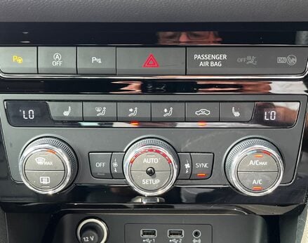 SEAT Ateca TSI EVO FR SPORT DSG 47