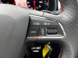 SEAT Ateca TSI EVO FR SPORT DSG 53