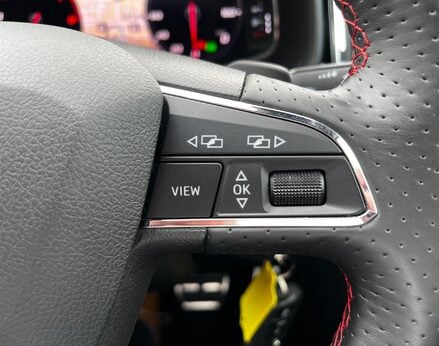 SEAT Ateca TSI EVO FR SPORT DSG 53